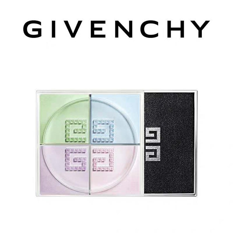 Givenchy四宫格散粉半价