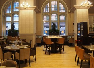 曼彻斯特精品小众美食推荐