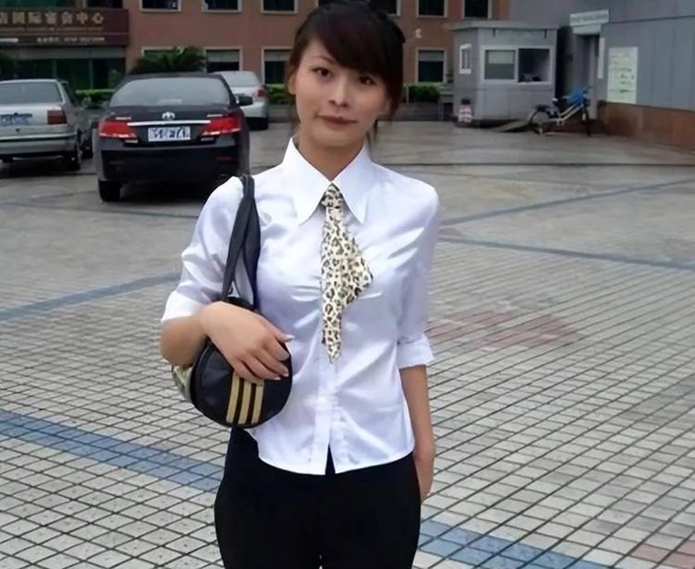 公共情妇45天掠财2亿, 不能公开的日记里, 都写了什么?