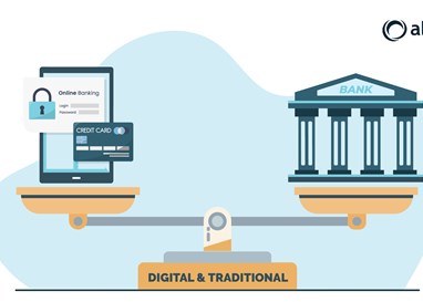 摩根大通将在英国开设数字银行!金融技术引领银行业的新变革!