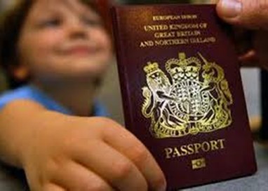 永居/英籍父母如何给孩子办英国护照 (附最新政策)