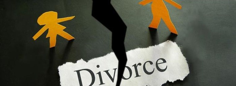 在英国如何办理离婚手续
