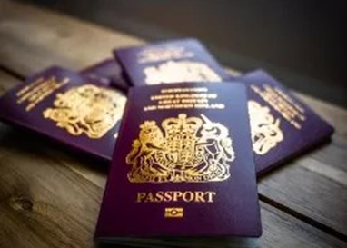 你了解英国护照吗？移民英国必修课