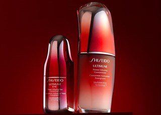 Shiseido资生堂明星产品推荐