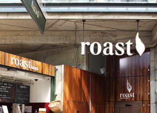 隐身于Borough Market的Roast Restaurant | 周日烤肉