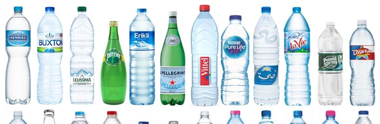 英国超市常见的瓶装水你都认识吗？