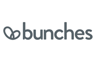 Bunches | 英国网购鲜花攻略