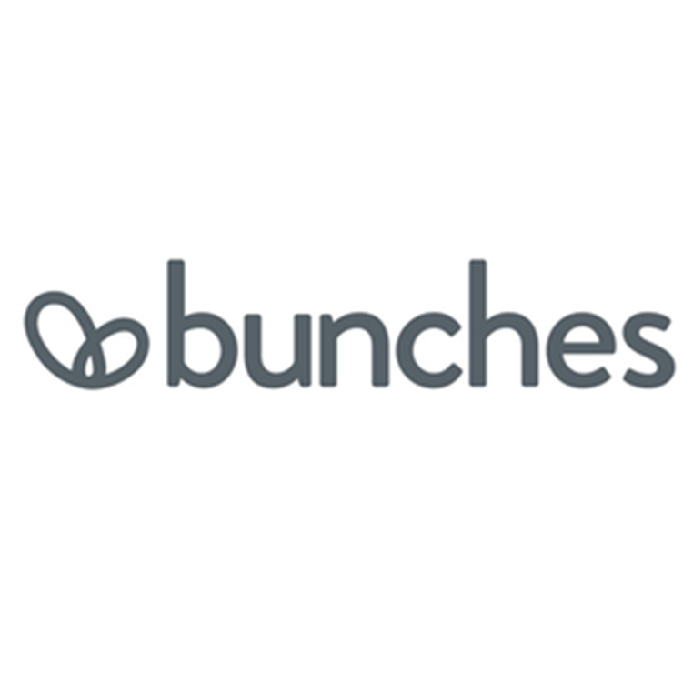 Bunches ｜ 英国网购鲜花攻略