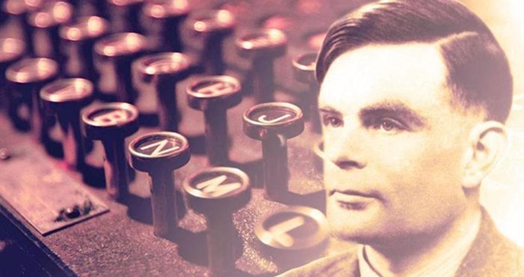 【Alan Turing】英国计算机之父艾伦·图灵的战后生活