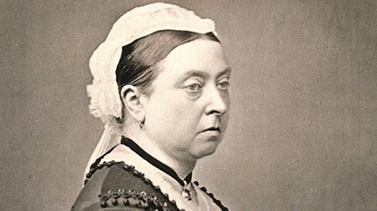 【Queen Victoria】年轻的维多利亚：一个女王的少女时代