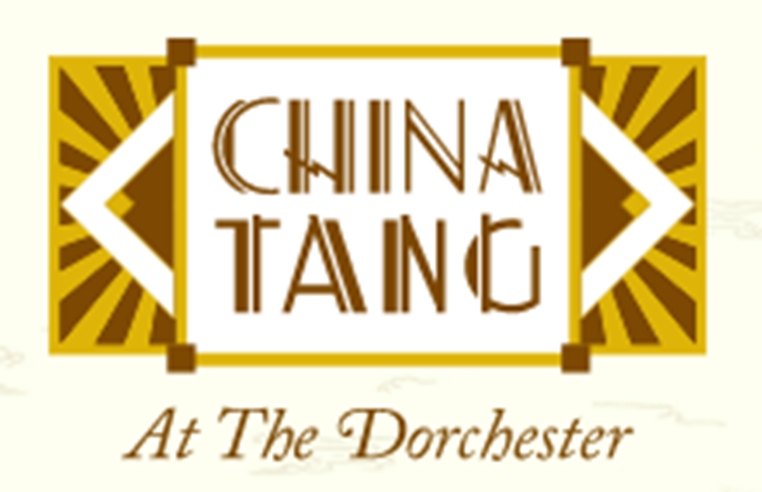 伦敦高档中餐厅——China Tang唐人馆