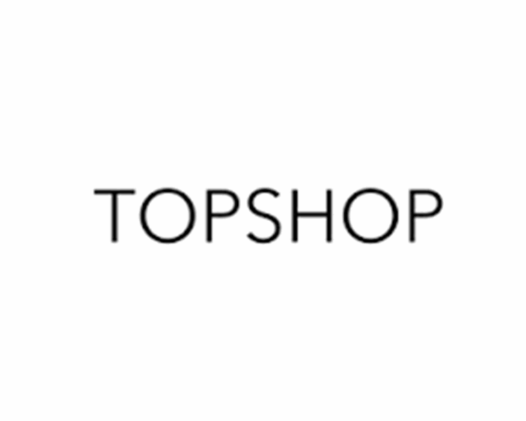 Topshop秋冬外套最高立减£20