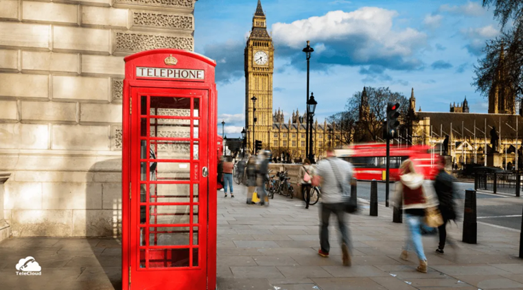 干货分享 | 手把手教你在英国申请美国旅游签证！