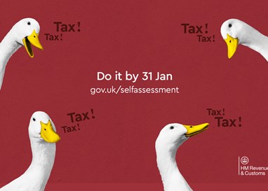 1月31日!年度个人纳税表提交时间即将截止,你准备好了吗?