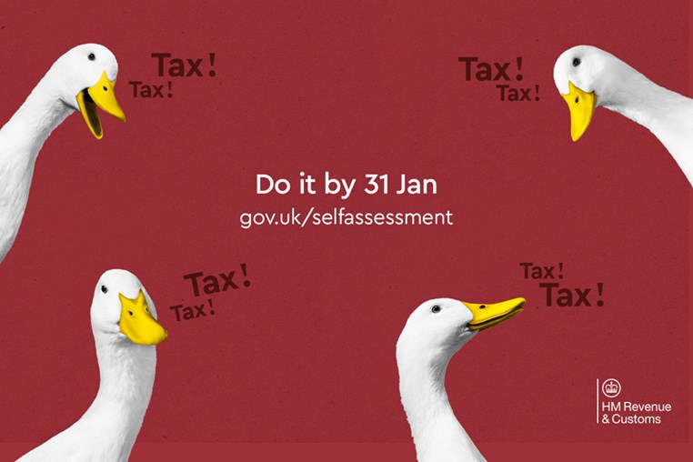1月31日！年度个人纳税表提交时间即将截止，你准备好了吗？