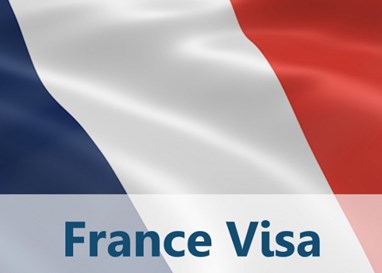 在爱丁堡申请法国签证攻略 | 经验分享