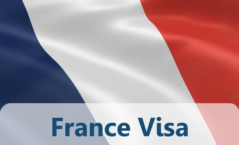 在爱丁堡申请法国签证攻略 | 经验分享