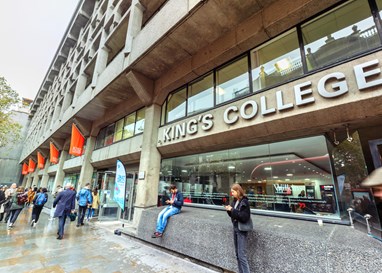 重磅!KCL官宣:2022/23学年全面恢复线下教学!