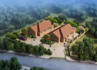 安信投项目-- Stainfield房产开发