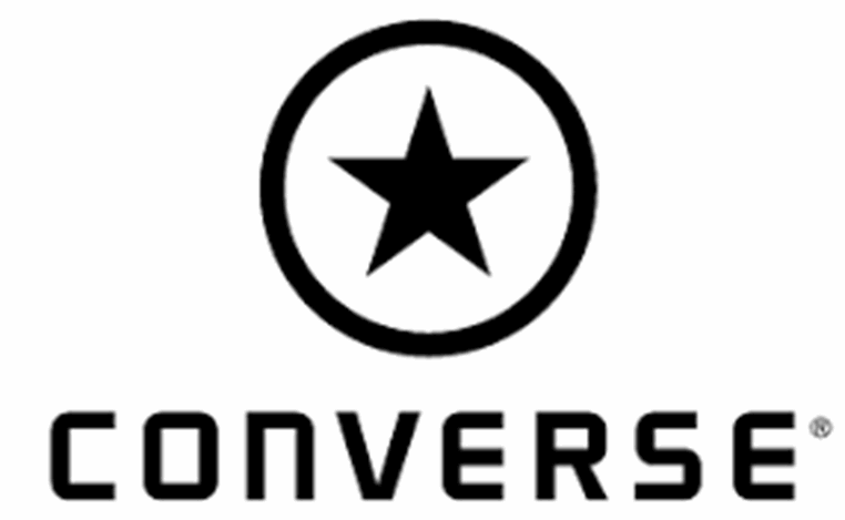 Converse大促5折起，可叠加额外8折码