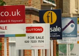 英国房产投资—在英国自己卖房的10个关键步骤