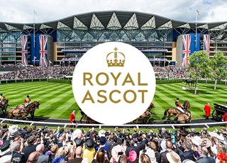 Royal Ascot | 英国皇家赛马会