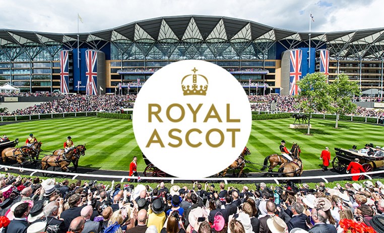Royal Ascot | 英国皇家赛马会