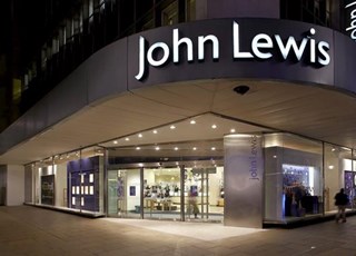 John Lewis & Partner | 百镑一下好物