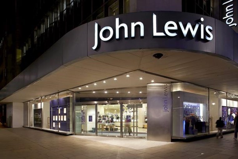 John Lewis & Partner ｜ 百镑一下好物