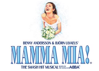 妈妈咪呀Mamma Mia | 来伦敦必看的音乐剧