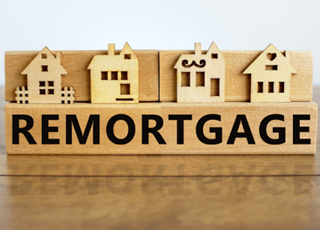 Re-mortgage（转按揭）中的六大误区