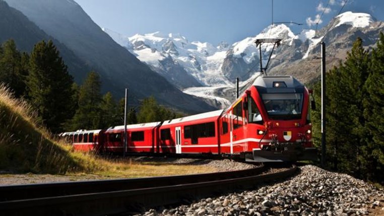 【Eurail & Interrail】欧洲火车通票详解