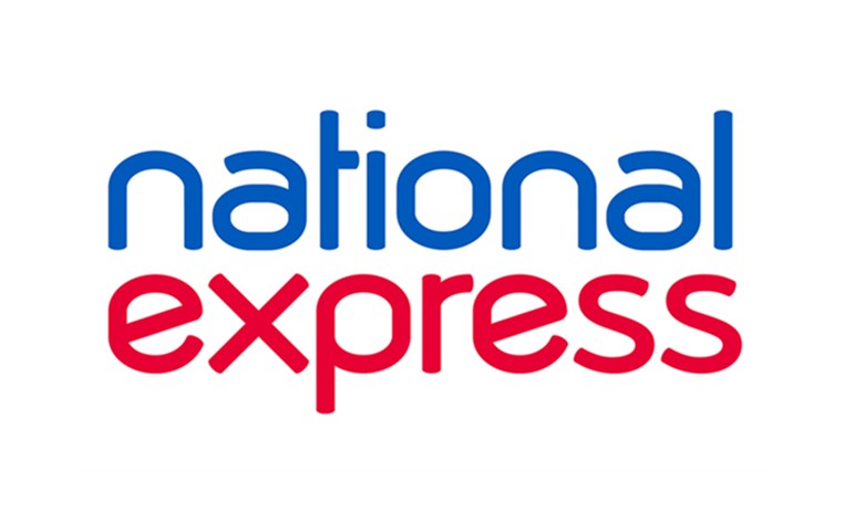 英国长途大巴 National Express