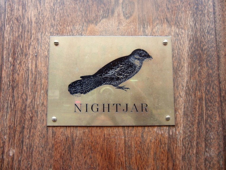 Nightjar | 独特复古的地下爵士乐酒吧