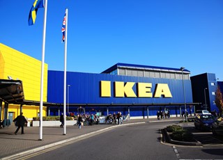 英国IKEA宜家购买攻略