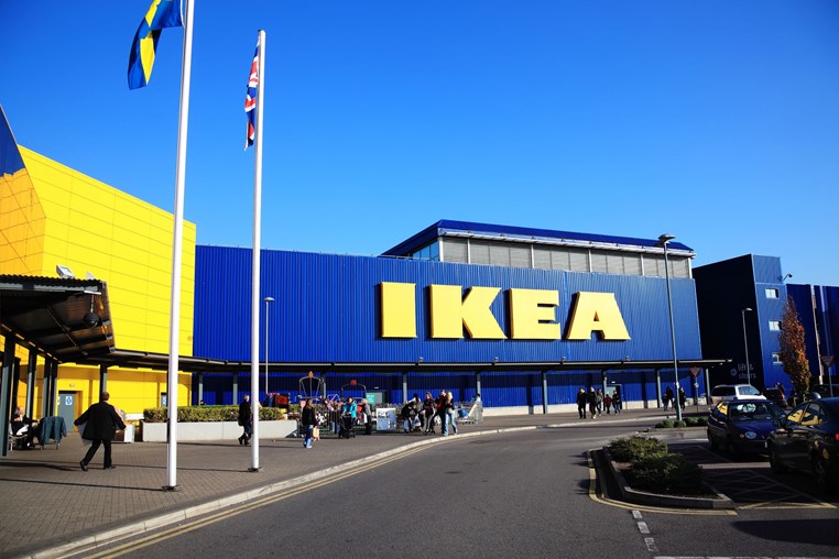 英国IKEA宜家购买攻略