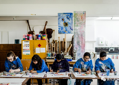 不但成绩好,而且能力强? 圣保罗女校凭什么排全英第一!