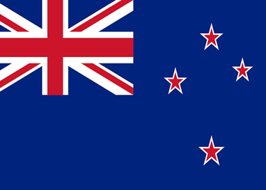 在英国如何申请新西兰签证 | 2020年7月更新
