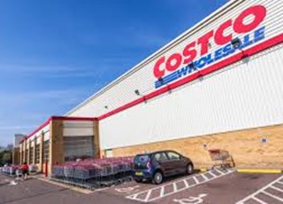 英国Costco超市必购零食