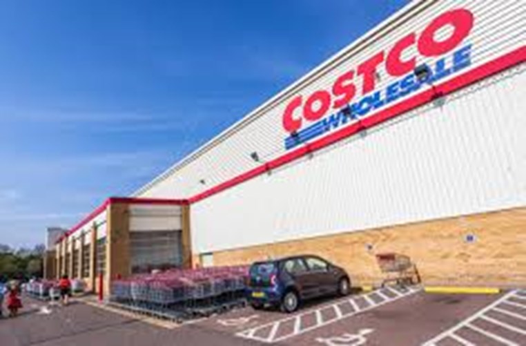 英国Costco超市必购零食