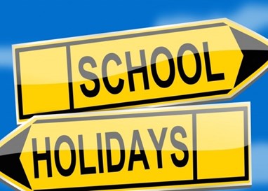 关于在Term Time期间离开英国的几点说明