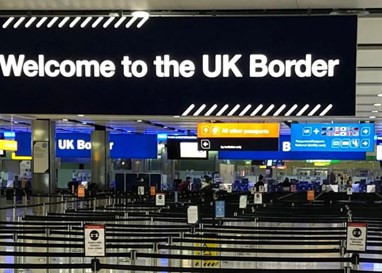 官宣:英国将启用电子签证系统eVisa!实体BRP卡将成过去式!