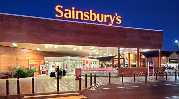 英国Sainsbury's超市及Nectar积分卡介绍
