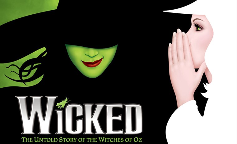 Wicked | 音乐剧《魔法坏女巫》