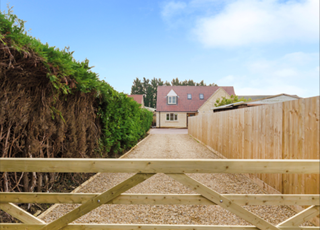 安信投项目--Hanthorpe房产开发--股权投资