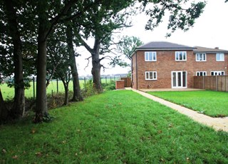 安信投项目--Borehamwood房产开发