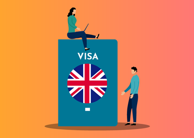 如何在英国申请毕业生签证?