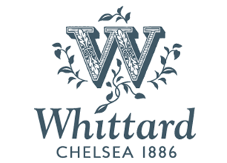 英国百年茶庄 ｜ Whittard of Chelesea
