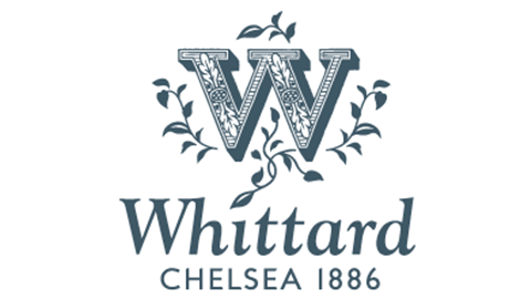 英国百年茶庄 ｜ Whittard of Chelesea