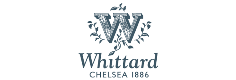 英国百年茶庄 ｜ Whittard of Chelesea